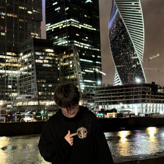 mlambag <3 G